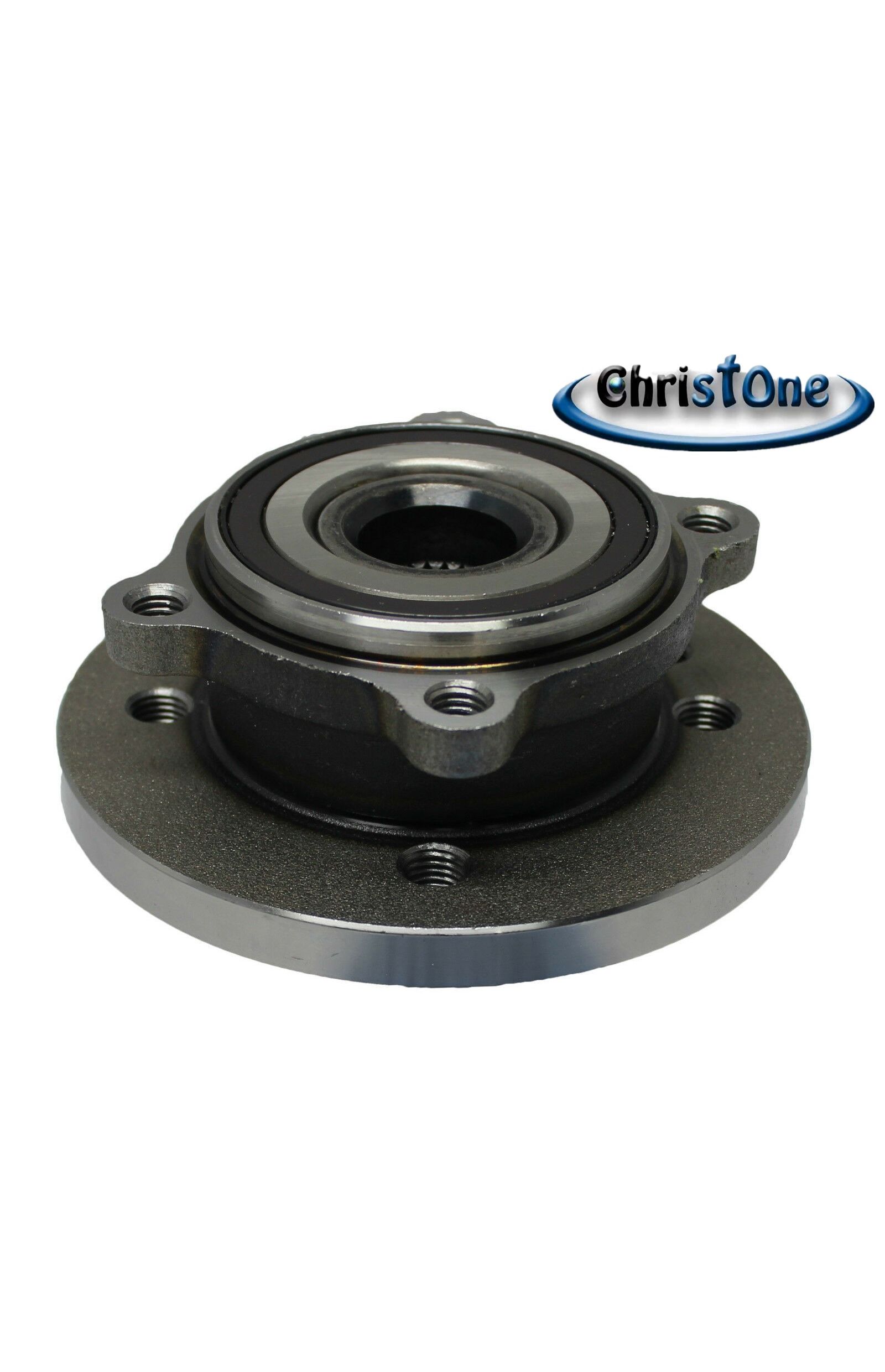 Tires, Wheels & Parts :: Wheels & Rims :: Wheel Hub & Bearing Assembly ...